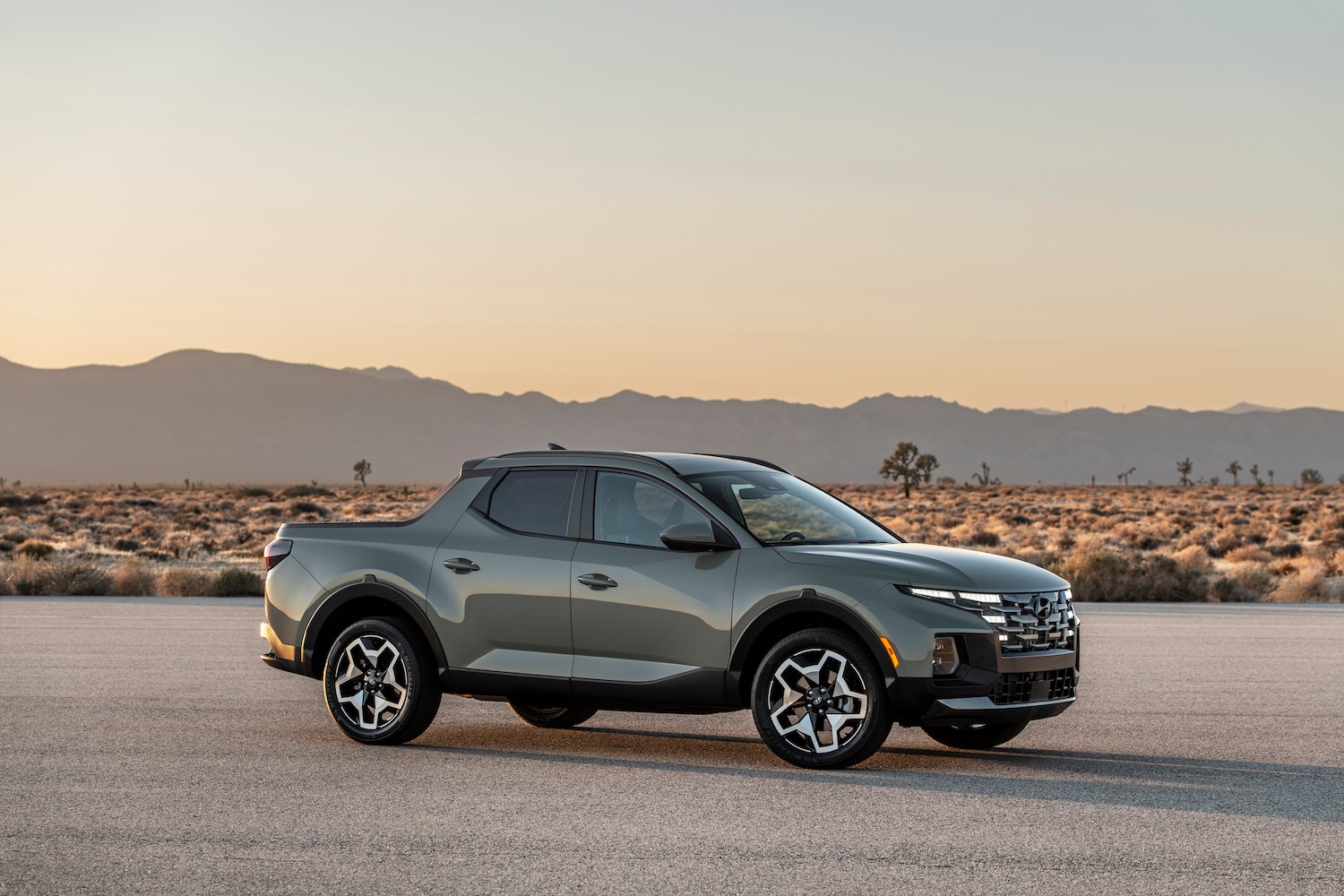 Ford Maverick Small Truck Will Have To Answer To Hyundai Santa Cruz